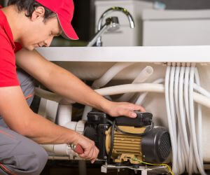 About Plumbers Pros Trenton, NC